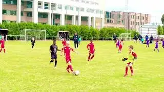 GFA U7 mod R. Standard de Li&egrave;ge U7 24/05/25 ( Belgium )