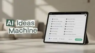 #videoideas  #ai  &ldquo;Unlimited&rdquo;&ldquo;This AI Tool Creates   YouTube Ideas, Titles & Tags Automatically&rdquo;