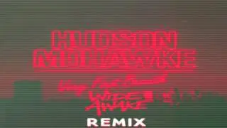 Hudson Mohawke - Very First Breath (WiDE AWAKE Remix)