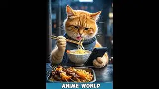 cat 😻#viralvideo #cartoon #cartooncompilation #catfamily #catlover #funnyanimation #kidsvideos