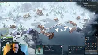 Northgard Chapter 10 Walkthrough