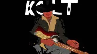 Make It Home, Squatted Truck &mdash; Kolt Foote