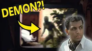 Film Theory: What The Aliens In Signs Really Mean