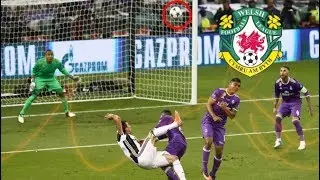 10 Football Leagues with the Most Goals per Game! (Worldwide)