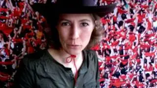 Wirf alte Lasten ab und WERDE LEICHT - Coach Victoria Wonderful und die Fabel vom alten Cowboy
