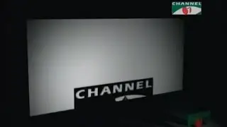 Channel I News Ident 2010