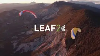 Supair LEAF 2 - Technical Features