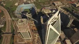 The Queen City