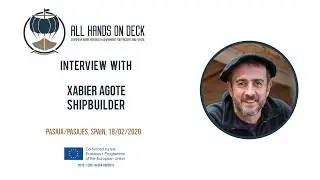Interview for All Hands On Deck (Spain) XABIER AGOTE