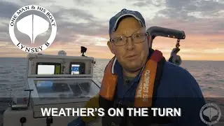 Weather's On The Turn