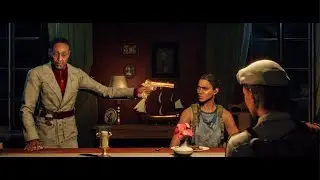 Far Cry 6 - The Lion's Den Mission