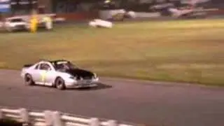 Stadiumstock Race 5-12-07 part 2