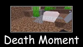 Minecraft Speedrunning Deaths To Throw to | Day 255