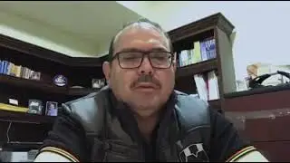 De Los Archivos Domingo Ch&aacute;vez Ex Director de Disa Habla Sobre Julio C&eacute;sar alias Juli&oacute;n Alvarez.