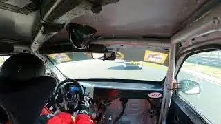 HUNGARORING TWINGO CUP by bovha racing and Lema racing