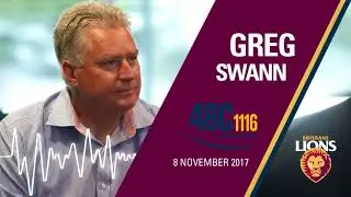 AUDIO: Greg Swann on 4BC
