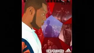 STORMZY [@stormzy1] - GANG SIGNS & PRAYER TOUR 2017 ( arkwork by cwp record)