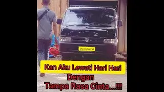 lagu santui.. aku demi kamu, kamu demi dia..  (anggi chandra) lagu populer, terbaru 2021