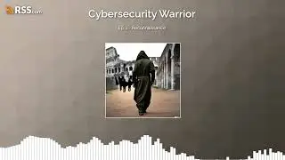 Ep. 1 - Reconnaissance