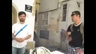 Lisbon chill'out tour - free tour in Lisbon Portugal