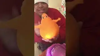 Zippitty boohbah collection , humbah and zing zing zingbah vintage dolls nostalgia core