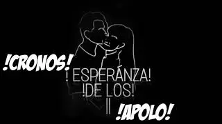 APOLO FT cronos🔥la esperanza de los 2
