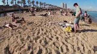 BEST BEACH IN EUROPE