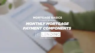 What's in a Mortgage Payment? | Principal, Interest, Escrow & More