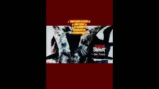 DDR: Skin Ticket By Slipknot #dailydoseofrock #rocko #metal #slipknot #music #rockmusiclovers