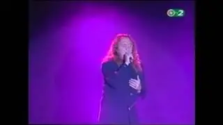 Zámbó Jimmy - Valahol bús dal szól