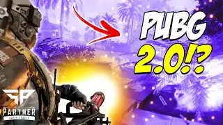 is THIS the new PUBG!? Coming to CONSOLE!? Super People
