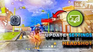 Second screen free fire sensibilidade 2023 | Second screen app melhor sensi|Second screen free fire