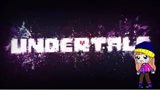 if Undertale meets a Karen