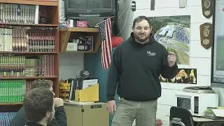 Glascock County comes together to support Kentucky tornado victims