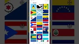 Drawing Caribbean: The Flag Movie