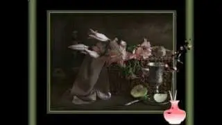 Fantasy Bush  - Still Life