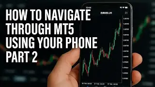 🎯 Master MetaTrader 5 Like a Pro &ndash; Full MT5 Navigation Tutorial for Forex & Synthetic Traders!