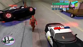 رحت الجيش شوفة اه الحصل لعبة جاتا 7