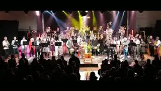 MALA DRNIKSKOVA - ARRGT. THOMAS MORZEWSKI - AVEC LE VETEX