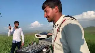 Güzel manzaralı bir düğün keyfi GÜVENLİ KÖYÜ