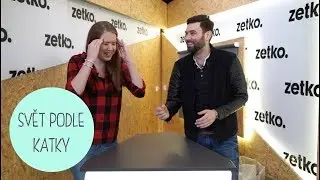 Poznej písničku 2! Challenge s Tomem