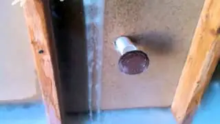 Quality Commercial Pest Control - Termite Foam vs Drill Treat