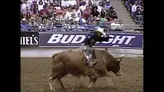Norman Curry vs Stone Cold - 99 PBR Reno (84 pts)