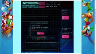 Vector TD 2 - Lightning beaten on Slim Pickings