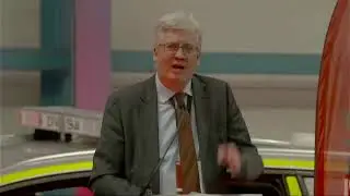 Kent Vision Zero Launch
