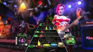 (DLC) This is a Call - Foo Fighters | Expert Guitar | Guitar Hero III: Legends of Rock [152/279]