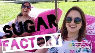 CHELSEA BAY SUGAR FACTORY &        ACCENT CHALLENGE
