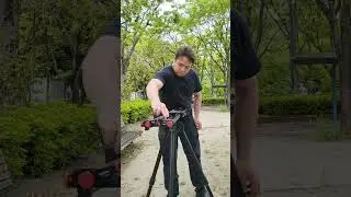 Neewer 39.4 /100cm camera slider #neewer #slider #review