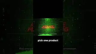 The Lazy Affiliate Marketing Hack Using AI That Pays $100+ Per Sale