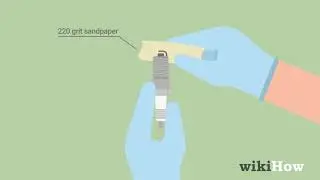 How to Clean Spark Plugs